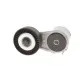 Натяжник ременя генератора AIC 54752 для Opel Astra G/H, Combo, Corsa C, Meriva 1.4-1.8 1998-2009, діаметр 76 мм