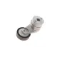 Натяжник ременя генератора AIC 54752 для Opel Astra G/H, Combo, Corsa C, Meriva 1.4-1.8 1998-2009, діаметр 76 мм
