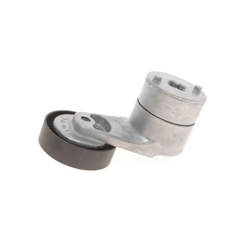 Натяжник ременя генератора AIC 54752 для Opel Astra G/H, Combo, Corsa C, Meriva 1.4-1.8 1998-2009, діаметр 76 мм