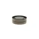 Ролик генератора AIC 54771 для Audi A4 B5/B6, A6 C5, A8 D2 1997-2005 (паразитний, 76x25x16 мм)