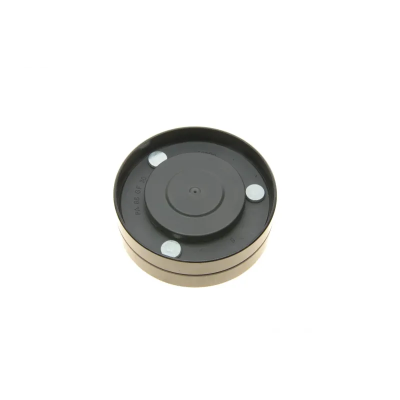 Ролик генератора AIC 54771 для Audi A4 B5/B6, A6 C5, A8 D2 1997-2005 (паразитний, 76x25x16 мм)