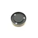 Ролик генератора AIC 54771 для Audi A4 B5/B6, A6 C5, A8 D2 1997-2005 (паразитний, 76x25x16 мм)