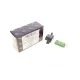 Реостат пічки AIC 54777 для Ford Transit V-184 2000-2006, 12В, 4 контакти
