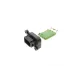 Реостат пічки AIC 54777 для Ford Transit V-184 2000-2006, 12В, 4 контакти
