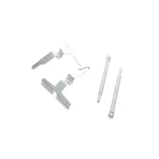 Планка супорта заднього прижимна AIC 54810 для Mercedes-Benz C-Class W202/W203, E-Class W210