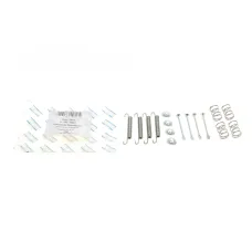 Комплект пружинок колодок ручника AIC 54813 для Opel Vectra A/B, Astra F, Calibra A