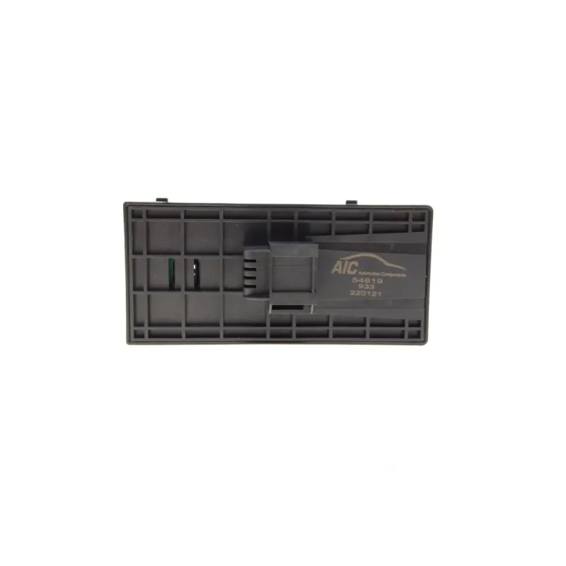 Кнопка склопідіймача ліва AIC 54819 для Audi A4 B7 2004-2008 (блок)