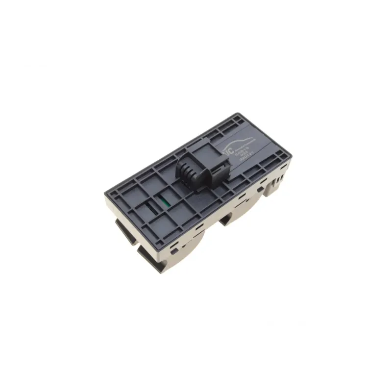 Кнопка склопідіймача ліва AIC 54819 для Audi A4 B7 2004-2008 (блок)