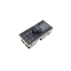 Кнопка склопідіймача ліва AIC 54819 для Audi A4 B7 2004-2008 (блок)