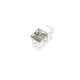 Резистор вентилятора пічки AIC 54823 для Opel Astra G/H 1.2-2.2 1998-