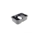 Резистор вентилятора пічки AIC 54823 для Opel Astra G/H 1.2-2.2 1998-
