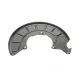 Захист гальмівного диска передній правий AIC 54846 для VW Caddy 2003-, Audi A3