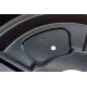 Захист гальмівного диска задній AIC 54847 для VW Touran, Golf VI 2003-2015 (діаметр 256 мм)