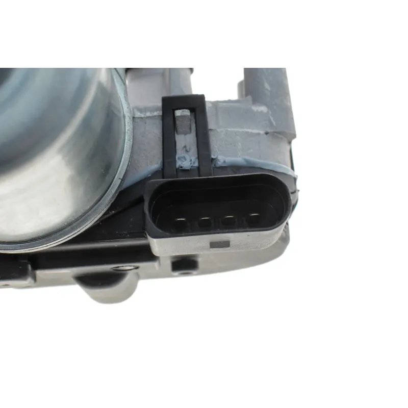 Моторчик склоочисника AIC 54906 передній для Skoda Octavia, VW Golf, Jetta 2003-2017