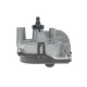 Моторчик склоочисника AIC 54906 передній для Skoda Octavia, VW Golf, Jetta 2003-2017