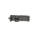 Кнопка склопідіймача AIC 54938 для Skoda Octavia/Fabia (передній, зелене освітлення)