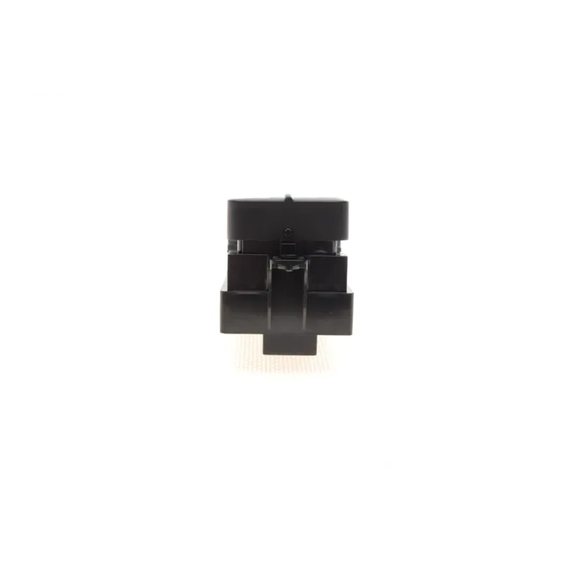 Кнопка склопідіймача AIC 54938 для Skoda Octavia/Fabia (передній, зелене освітлення)
