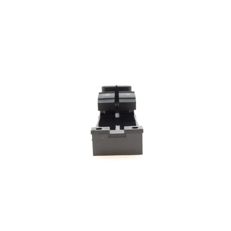 Кнопка склопідіймача AIC 54938 для Skoda Octavia/Fabia (передній, зелене освітлення)
