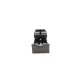 Кнопка склопідіймача AIC 54938 для Skoda Octavia/Fabia (передній, зелене освітлення)