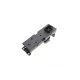 Кнопка склопідіймача AIC 54938 для Skoda Octavia/Fabia (передній, зелене освітлення)
