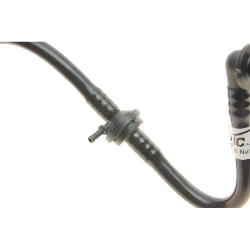 Трубка вакуумна AIC 54958 для Volkswagen Golf IV 1.6 1997-2004, Audi A3 8L1 1996-2003