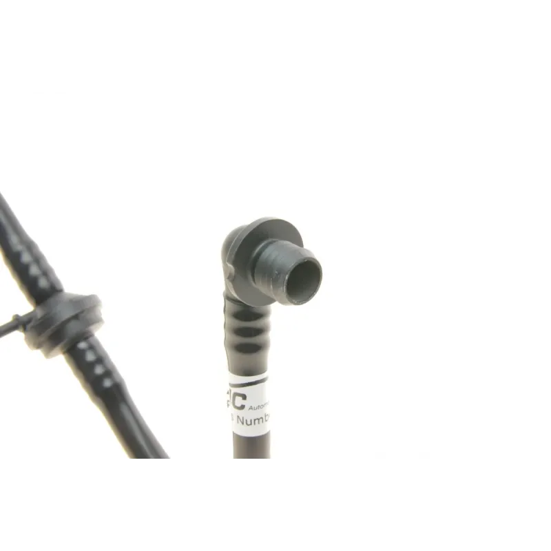 Трубка вакуумна AIC 54958 для Volkswagen Golf IV 1.6 1997-2004, Audi A3 8L1 1996-2003