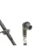 Трубка вакуумна AIC 54958 для Volkswagen Golf IV 1.6 1997-2004, Audi A3 8L1 1996-2003