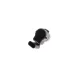 Датчик паркування AIC 54976 чорний 3 контакти для BMW X1 (E84) 2009-2015, BMW 3 (E90) 2005-2011