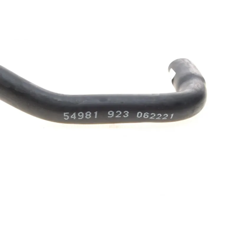 Патрубок рециркуляції газу AIC 54981 для Opel Astra G/H, Corsa C/D, 0.076 кг