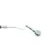 Шланг гідропідсилювача AIC 54995 для VW Golf IV, Audi A3 1.9 TDI 1997-2004