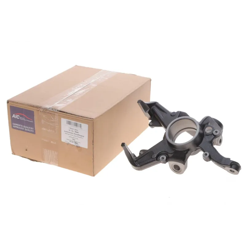Цапфа передня ліва AIC 55086 для VW Golf IV, Skoda Octavia, Audi A3 1997-2005