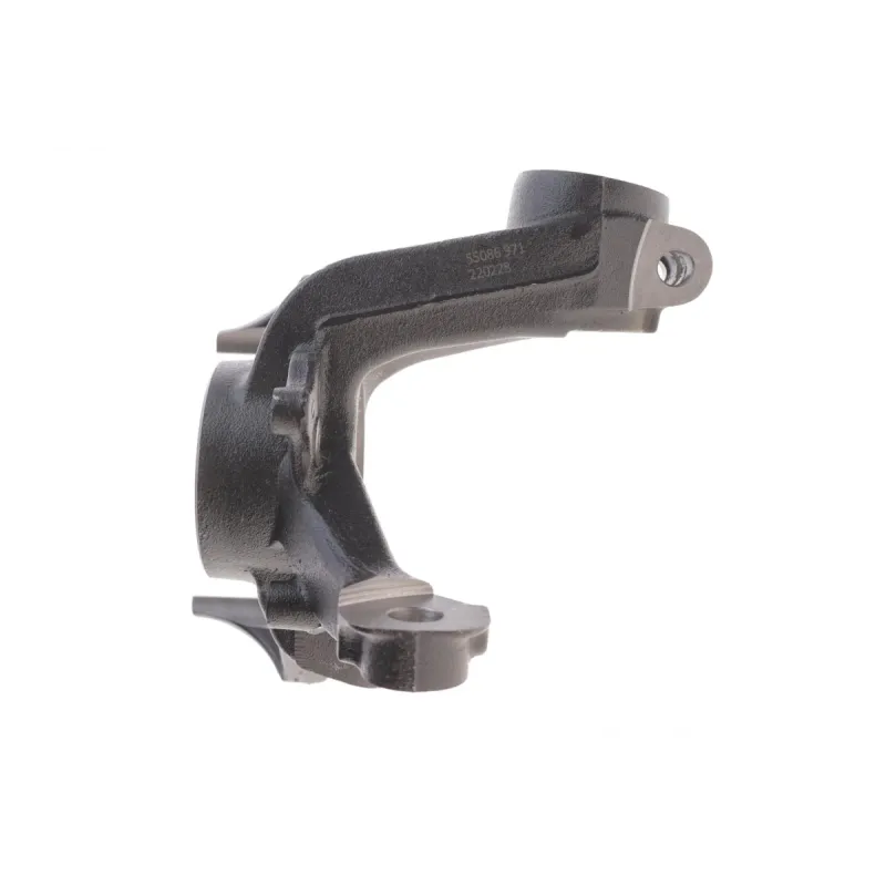 Цапфа передня ліва AIC 55086 для VW Golf IV, Skoda Octavia, Audi A3 1997-2005