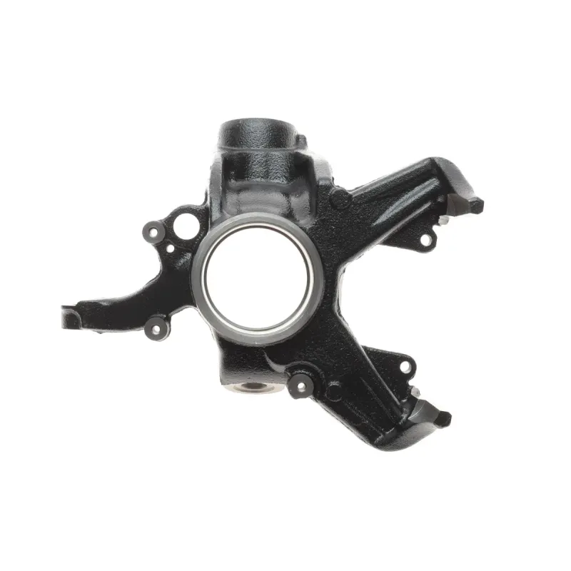 Цапфа передня права AIC 55087 для VW Golf IV, Audi A3 8L, Skoda Octavia 1U 1997-2005