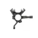 Кулак поворотний правий AIC 55091 для VW Golf II/III, Jetta II, Seat Ibiza II, 72 мм