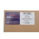 Кулак поворотний правий AIC 55091 для VW Golf II/III, Jetta II, Seat Ibiza II, 72 мм