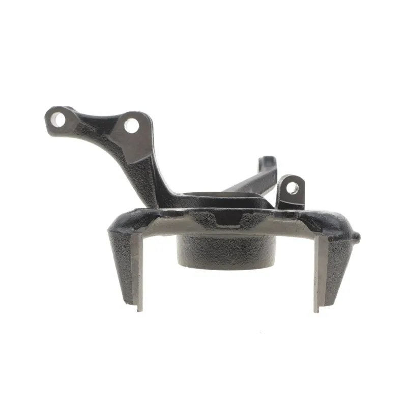 Кулак поворотний правий AIC 55091 для VW Golf II/III, Jetta II, Seat Ibiza II, 72 мм