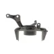 Кулак поворотний правий AIC 55091 для VW Golf II/III, Jetta II, Seat Ibiza II, 72 мм