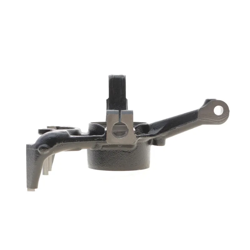 Кулак поворотний правий AIC 55091 для VW Golf II/III, Jetta II, Seat Ibiza II, 72 мм