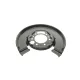 Захист колодок ручника AIC 55097 задній лівий для Mercedes-Benz Sprinter, VW LT 1996-2006