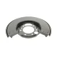 Захист колодок ручника AIC 55097 задній лівий для Mercedes-Benz Sprinter, VW LT 1996-2006