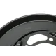 Захист колодок ручника AIC 55097 задній лівий для Mercedes-Benz Sprinter, VW LT 1996-2006