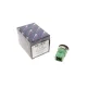 Датчик температури охолоджуючої рідини AIC 55132 для Renault Kangoo, Trafic 1.9D 1997-2001 (3 конт.)