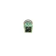 Датчик температури охолоджуючої рідини AIC 55132 для Renault Kangoo, Trafic 1.9D 1997-2001 (3 конт.)