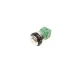 Датчик температури охолоджуючої рідини AIC 55132 для Renault Kangoo, Trafic 1.9D 1997-2001 (3 конт.)