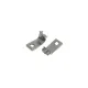 Кронштейн кріплення фари VW Golf IV 97-05 (L)