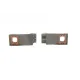 Кронштейн кріплення фари VW Golf IV 97-05 (L)