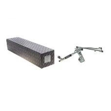 Механізм склоочисника AIC 55177 для Citroen Jumper, Fiat Ducato, Peugeot Boxer 2006- (без моторчика)