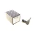 Датчик рівня охолоджуючої рідини AIC 55186 для Opel Astra H/Zafira B 2004-2015, 2 контакти