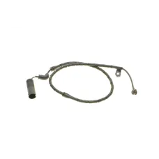 Купити Датчик зносу гальмівних колодок (передніх) BMW X3 (E83) 03-08 (L=740mm) | KovelAutoHub
