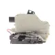 Замок дверей задній лівий AIC 55273 для VW Passat B5 1996-2005, Seat Leon 1M 1999-2006